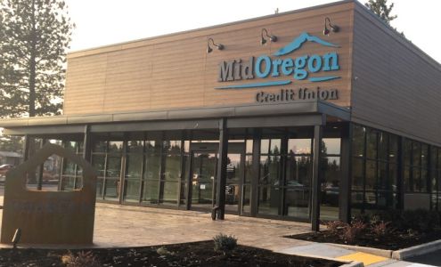 Mid Oregon Credit Union
