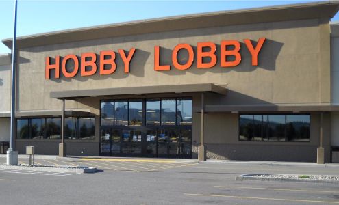 Hobby Lobby