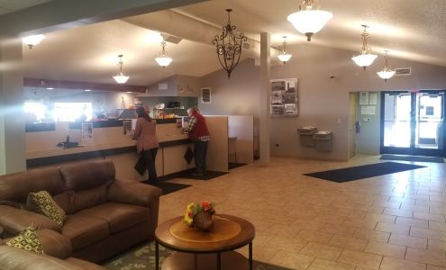 Honor Credit Union - Negaunee