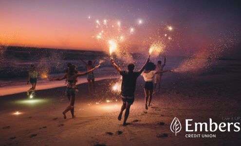 Embers Credit Union