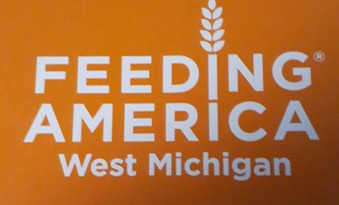 Alger Community Food Pantry Munising