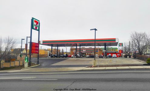 7-Eleven