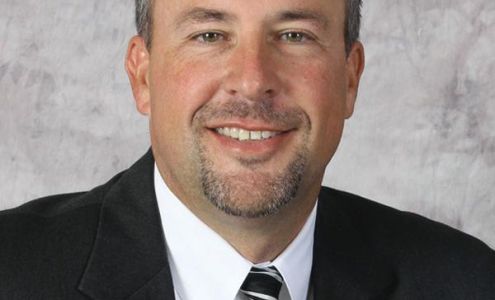 Jeff Kroencke - COUNTRY Financial Representative Liberty