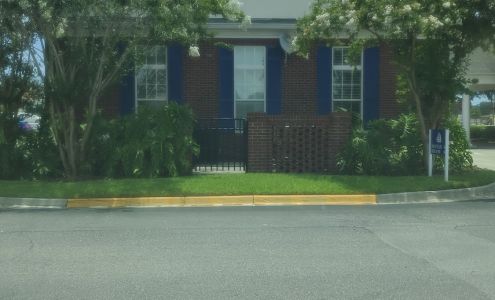 SouthState Bank St. Augustine