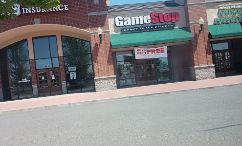GameStop