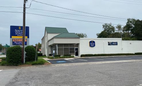SouthState Bank Saint George