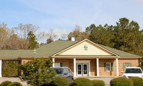 FIRST NATIONAL BANK OF SOUTH CAROLINA