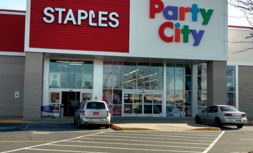 Staples