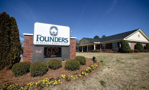 Founders Federal Credit Union