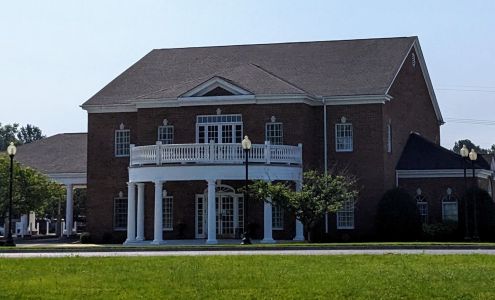 First Southern State Bank Scottsboro