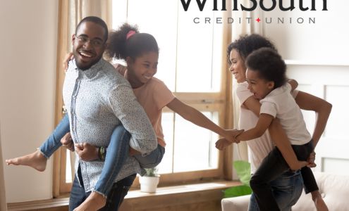 WinSouth Credit Union