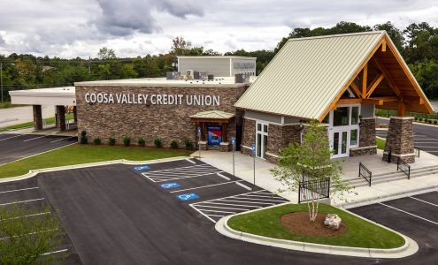 Coosa Valley Credit Union