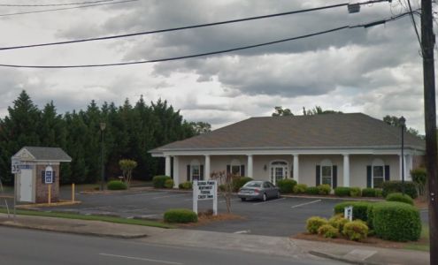 GP Federal Credit Union