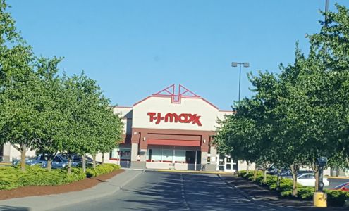 T.J. Maxx