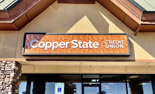 Copper State Credit Union