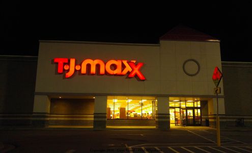 T.J. Maxx