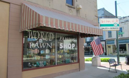 Banks Pawn