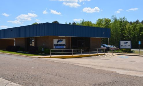 Farmers Bank & Trust Camden