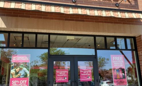 T-Mobile Authorized Retailer