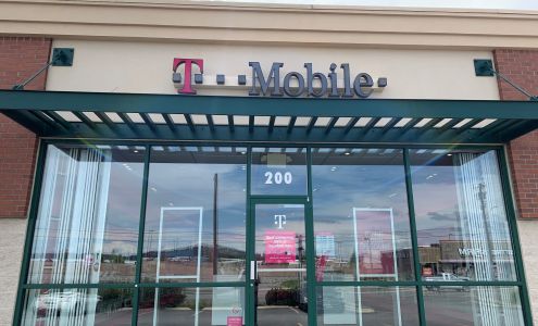 T-Mobile Authorized Retailer