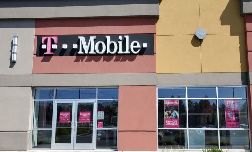 T-Mobile