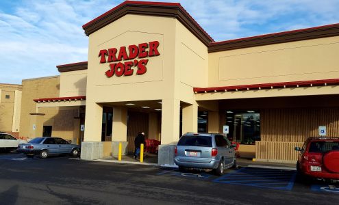 Trader Joe's