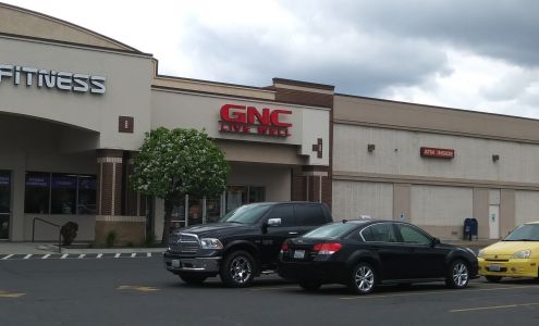 GNC