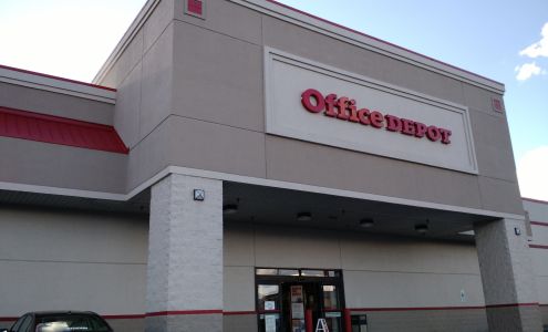 Office Depot