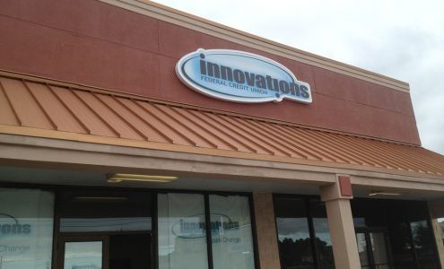 Innovations Financial Credit Union
