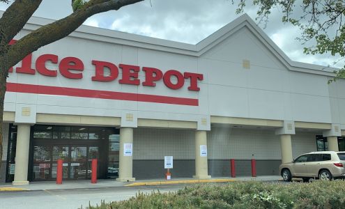 Office Depot