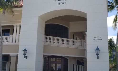 Wilmington Trust North Palm Beach