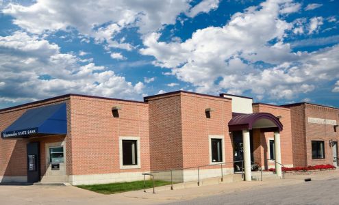 Waumandee State Bank