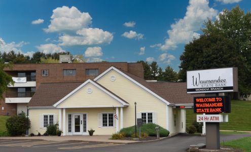 Waumandee State Bank Mondovi