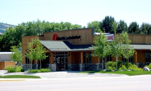 First Interstate Bank