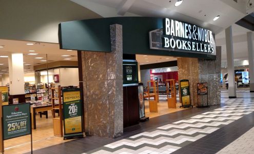 Barnes & Noble
