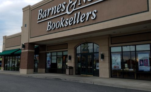 Barnes & Noble