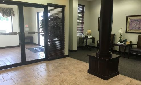 FNB Community Bank Choctaw