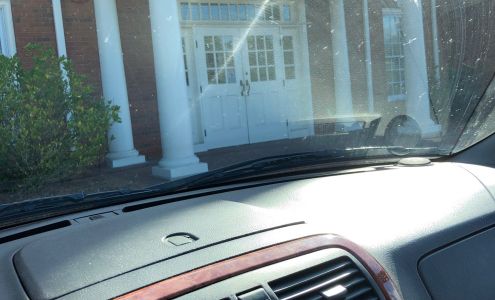 The Heritage Bank St. Marys