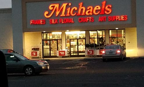 Michaels