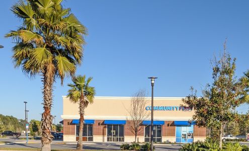 Community First Credit Union