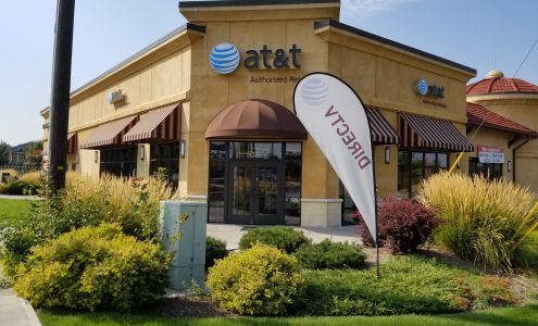 AT&T Store