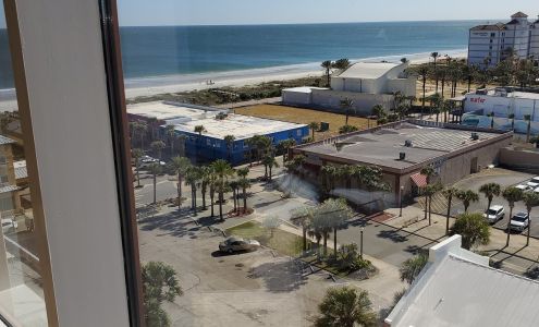 Container Mutual Credit Union