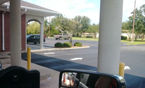 Georgia's Own Credit Union