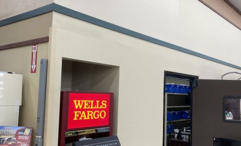 Wells Fargo ATM