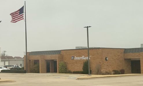 InterBank El Reno