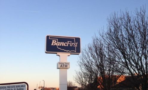 BancFirst