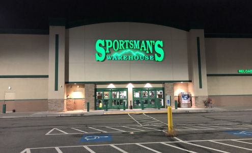 Sportsman's Warehouse