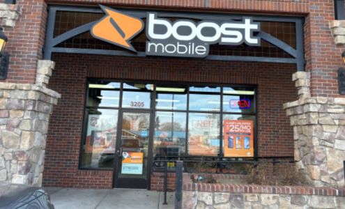 Boost Mobile