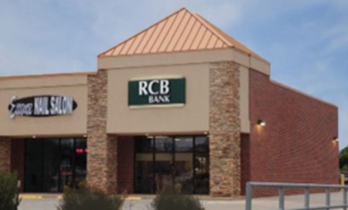RCB Bank Yukon