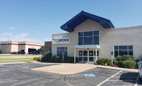 WEOKIE Federal Credit Union